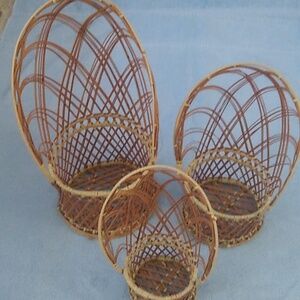 🪷Baskets!